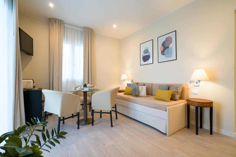 Hotel Rivage Taormina - Oda