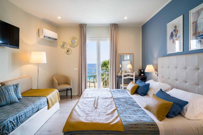 Hotel Rivage Taormina - Oda