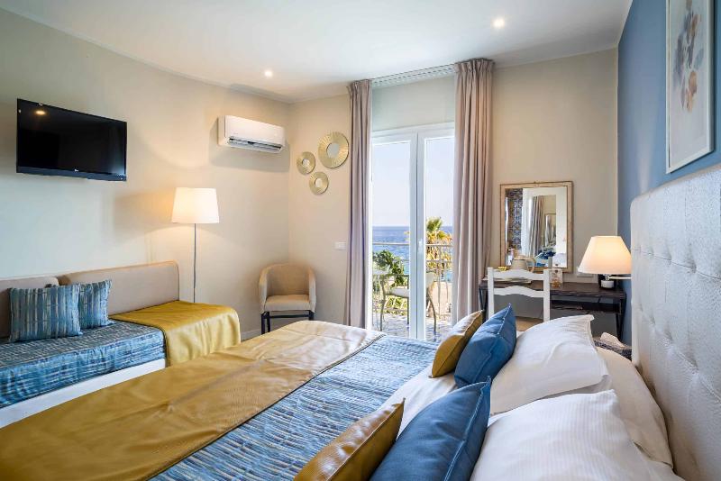 Hotel Rivage Taormina - Oda