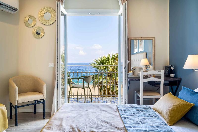 Hotel Rivage Taormina - Oda