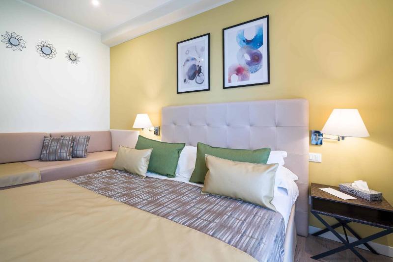 Hotel Rivage Taormina - Oda