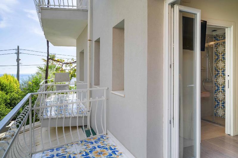 Hotel Rivage Taormina - Oda