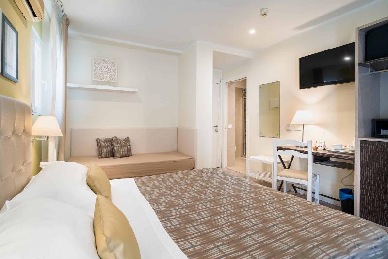 Hotel Rivage Taormina - Oda