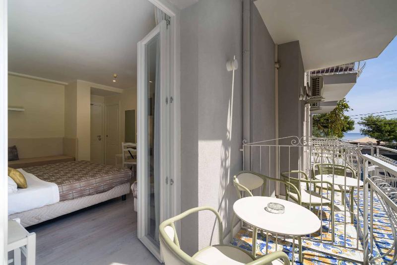 Hotel Rivage Taormina - Oda