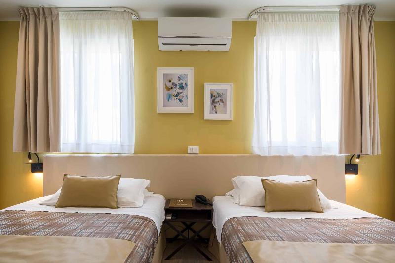 Hotel Rivage Taormina - Oda