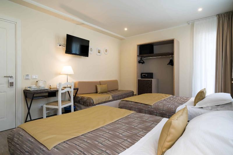 Hotel Rivage Taormina - Oda