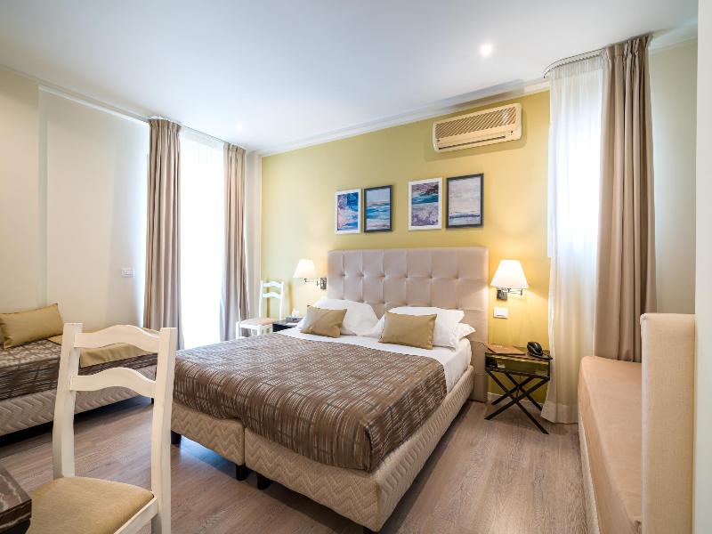 Hotel Rivage Taormina - Oda