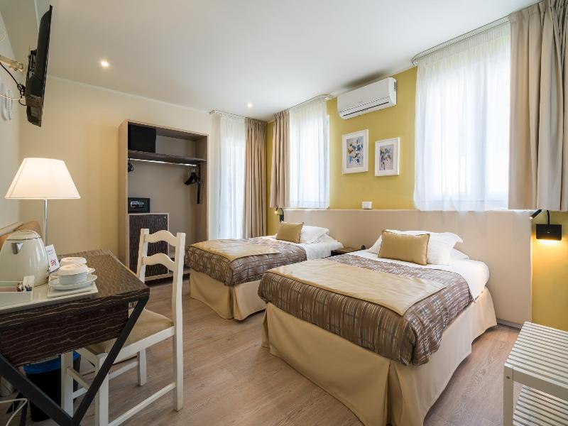 Hotel Rivage Taormina - Oda
