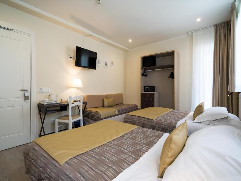 Hotel Rivage Taormina - Oda