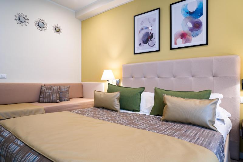 Hotel Rivage Taormina - Oda