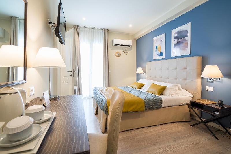 Hotel Rivage Taormina - Oda
