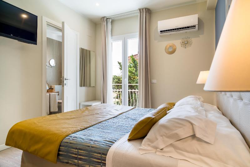 Hotel Rivage Taormina - Oda