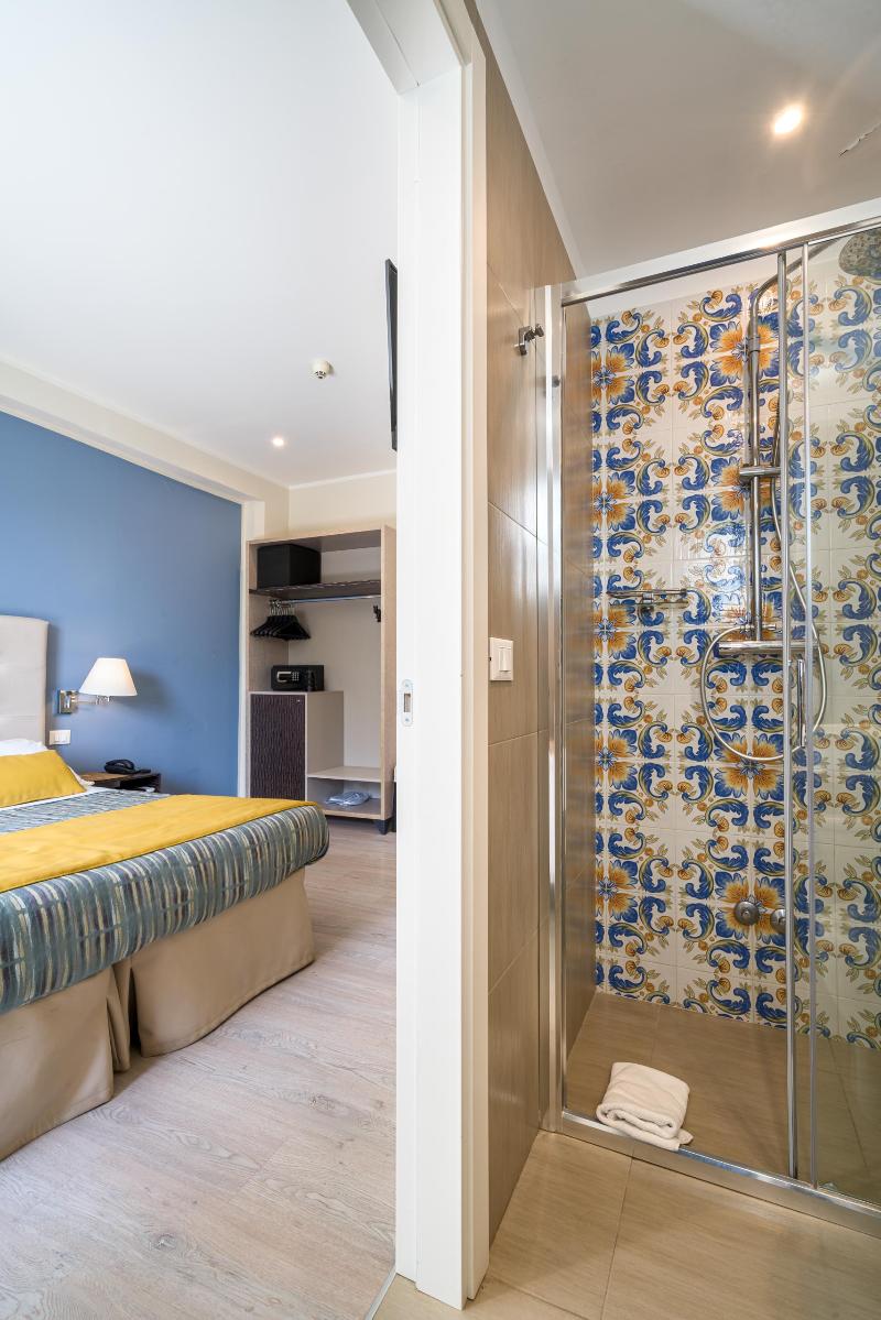 Hotel Rivage Taormina - Oda