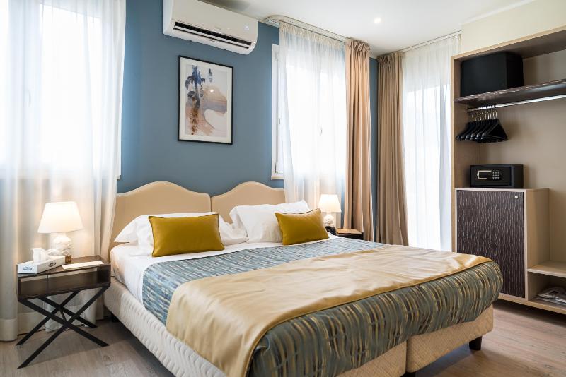 Hotel Rivage Taormina - Oda