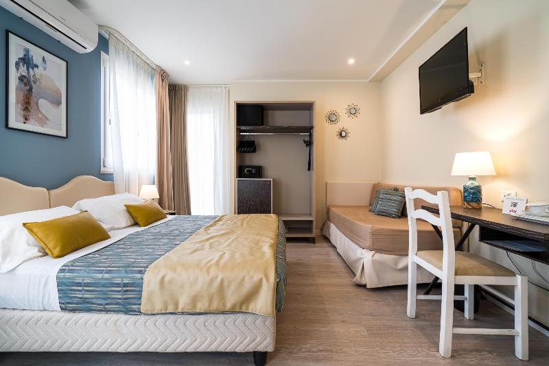 Hotel Rivage Taormina - Oda