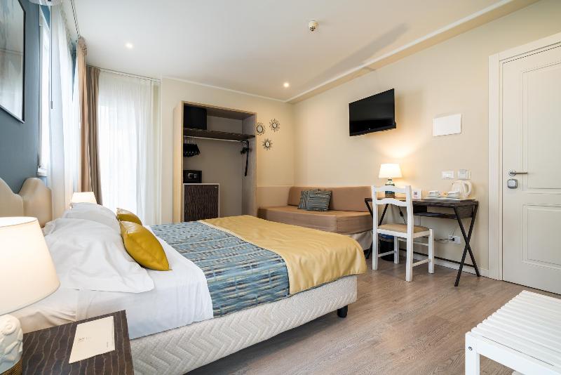 Hotel Rivage Taormina - Oda