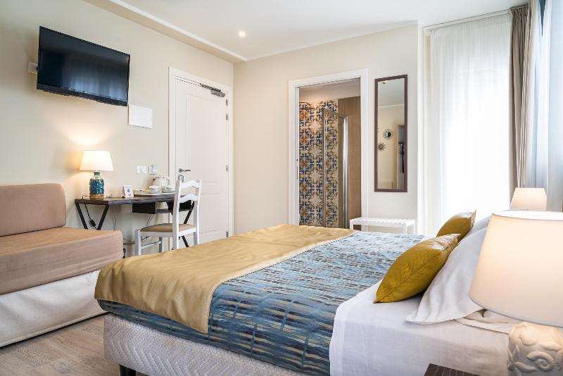 Hotel Rivage Taormina - Oda