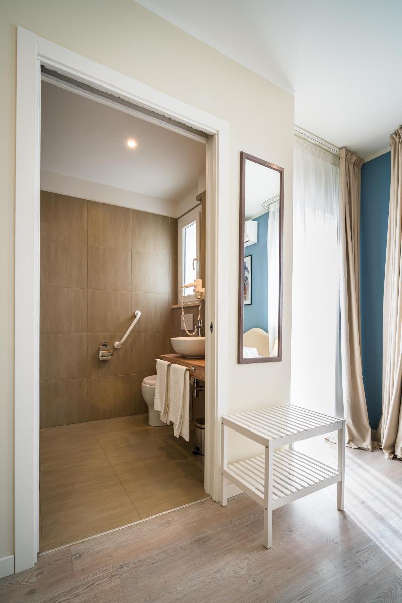 Hotel Rivage Taormina - Oda
