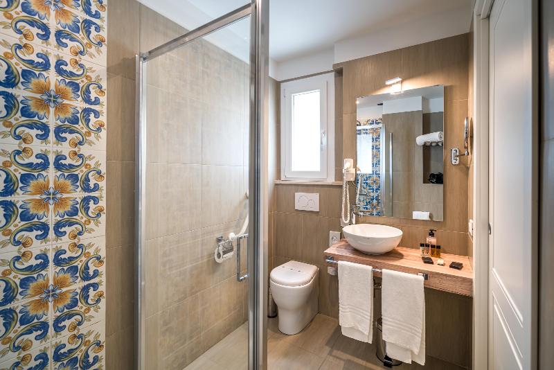 Hotel Rivage Taormina - Oda
