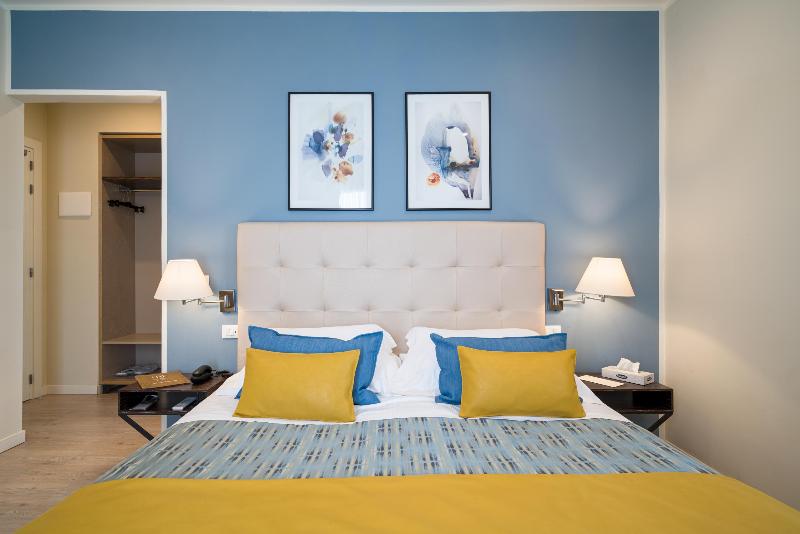 Hotel Rivage Taormina - Oda