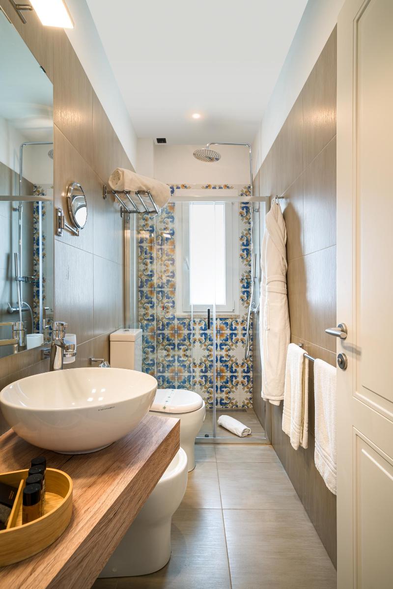 Hotel Rivage Taormina - Oda
