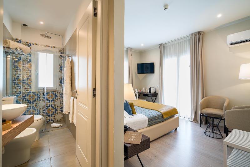Hotel Rivage Taormina - Oda