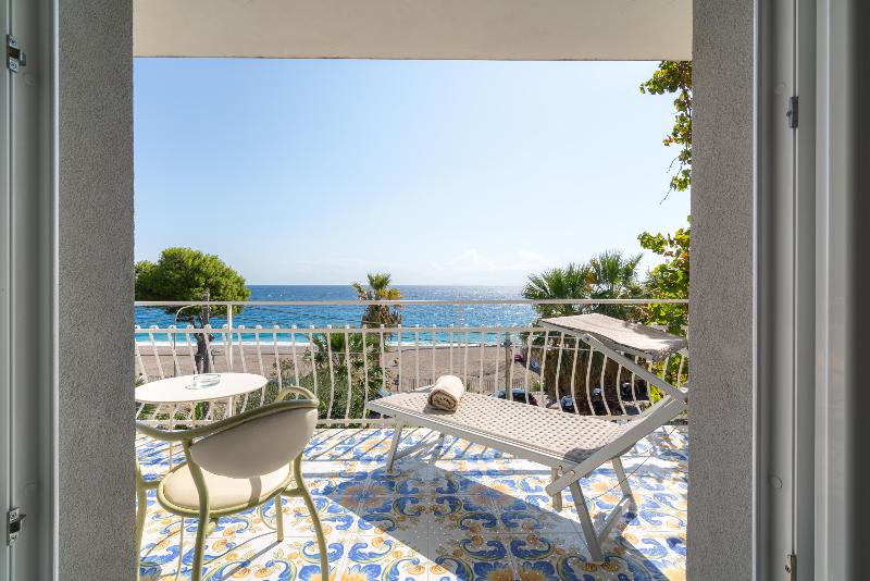 Hotel Rivage Taormina - Oda