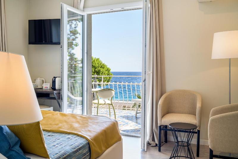Hotel Rivage Taormina - Oda