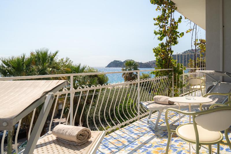 Hotel Rivage Taormina - Oda