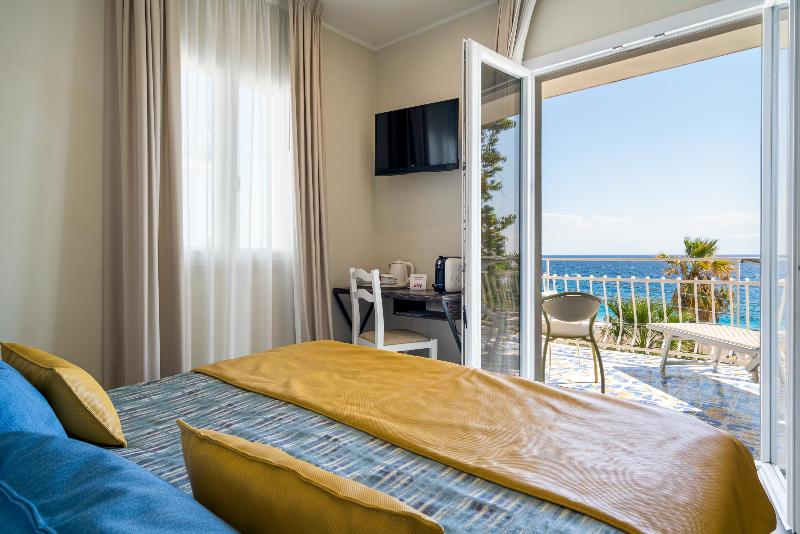 Hotel Rivage Taormina - Oda