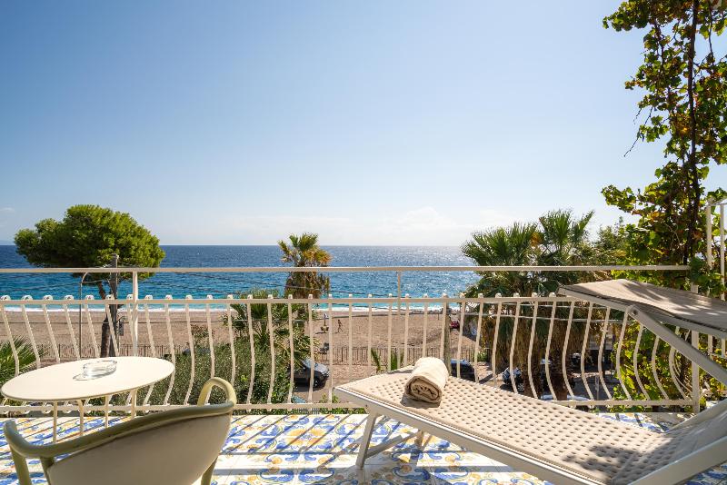 Hotel Rivage Taormina - Oda