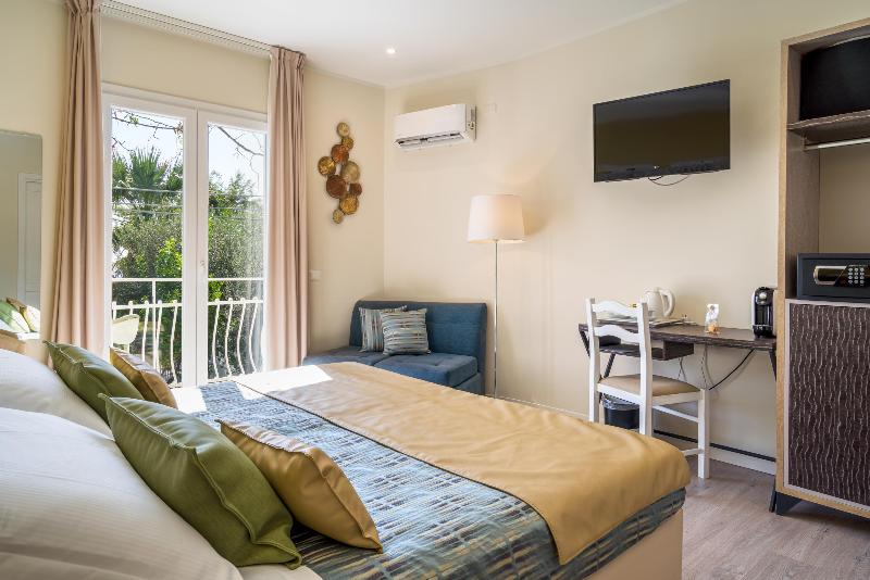 Hotel Rivage Taormina - Oda