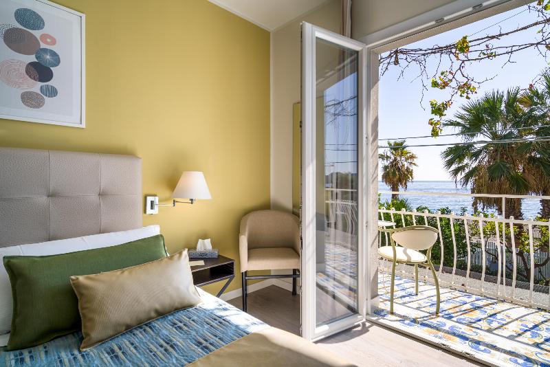 Hotel Rivage Taormina - Oda