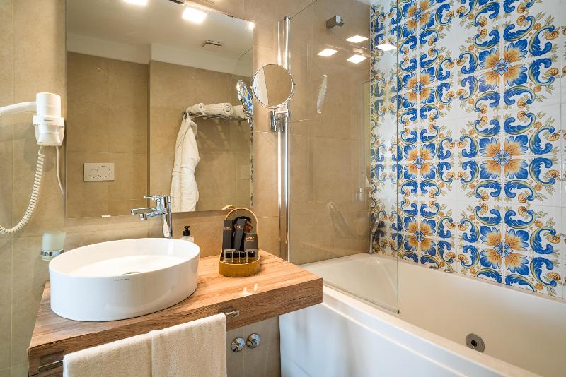 Hotel Rivage Taormina - Oda