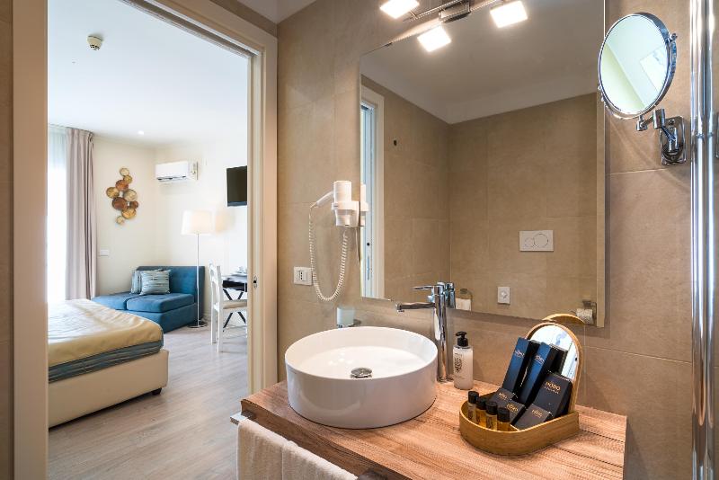 Hotel Rivage Taormina - Oda