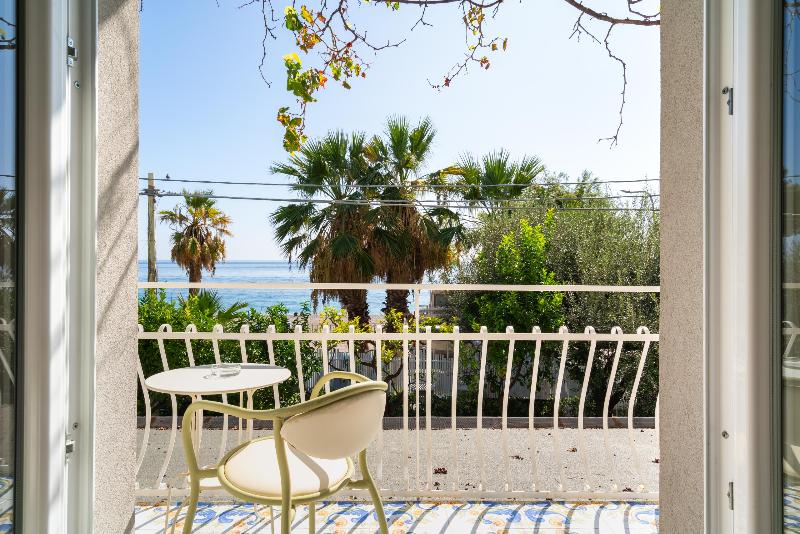 Hotel Rivage Taormina - Oda