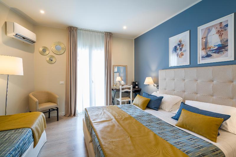Hotel Rivage Taormina - Oda