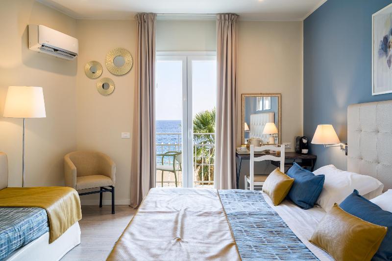 Hotel Rivage Taormina - Oda