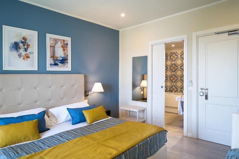 Hotel Rivage Taormina - Oda