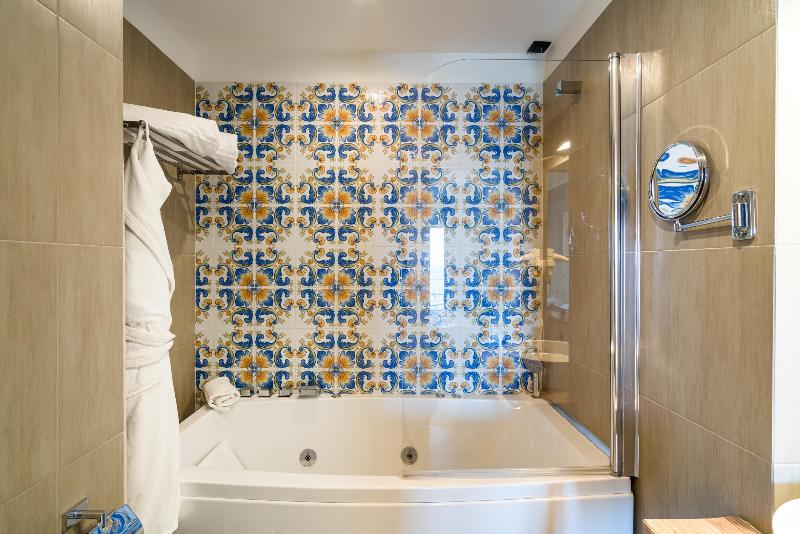 Hotel Rivage Taormina - Oda