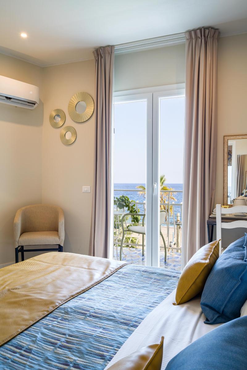 Hotel Rivage Taormina - Oda