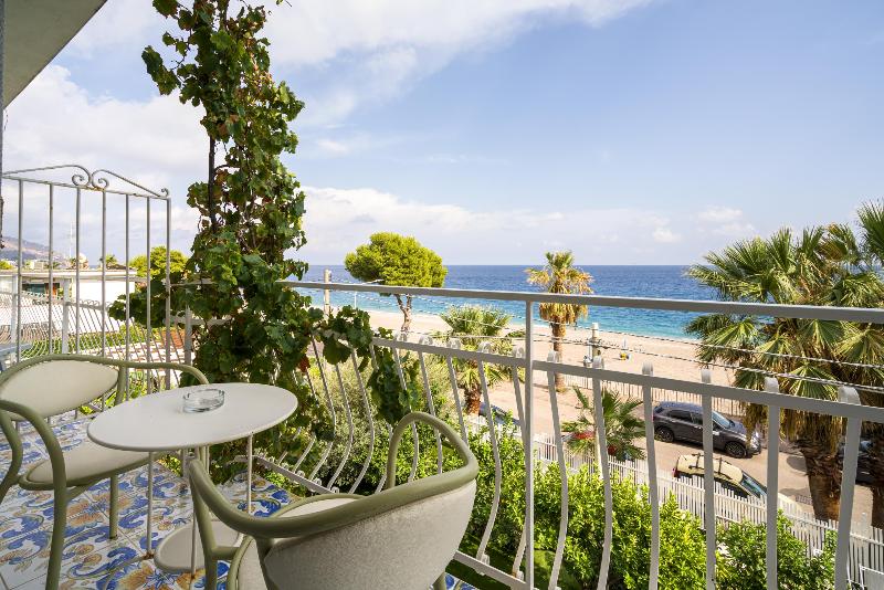 Hotel Rivage Taormina - Oda