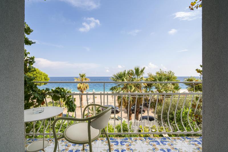 Hotel Rivage Taormina - Oda