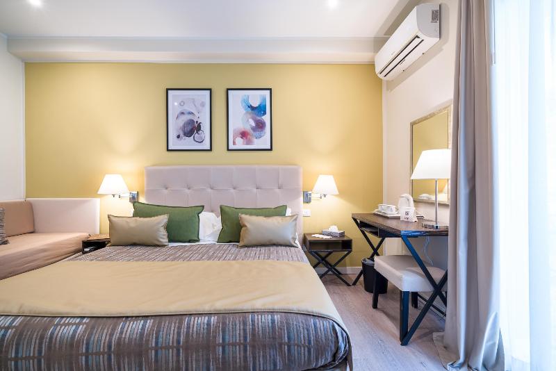 Hotel Rivage Taormina - Oda