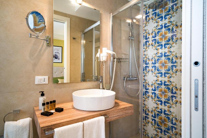 Hotel Rivage Taormina - Oda