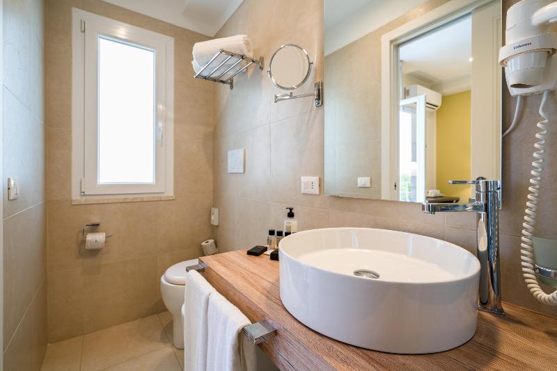 Hotel Rivage Taormina - Oda