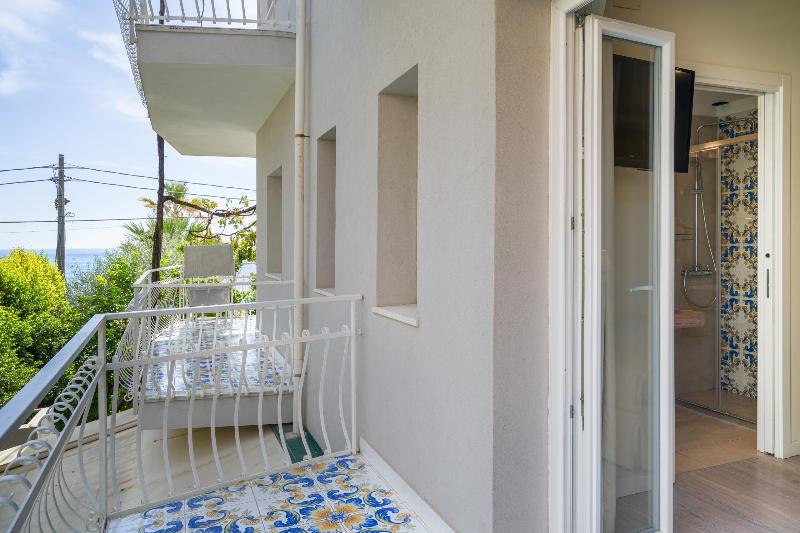 Hotel Rivage Taormina - Oda