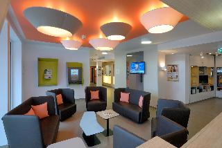 B&B Hotel Böblingen fotoÄŸrafÄ±