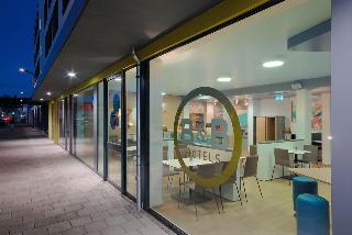 B&B Hotel Böblingen fotoÄŸrafÄ±
