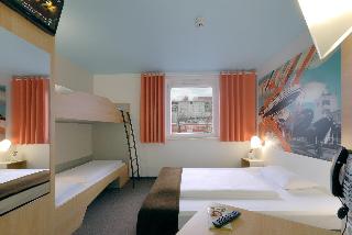 B&B Hotel Böblingen fotoÄŸrafÄ±